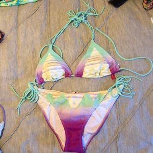 Victoria Secret Bathing Suit